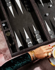 Michael Aram Backgammon Set