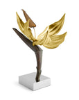 Michael Aram Bird of Paradise Sculpture