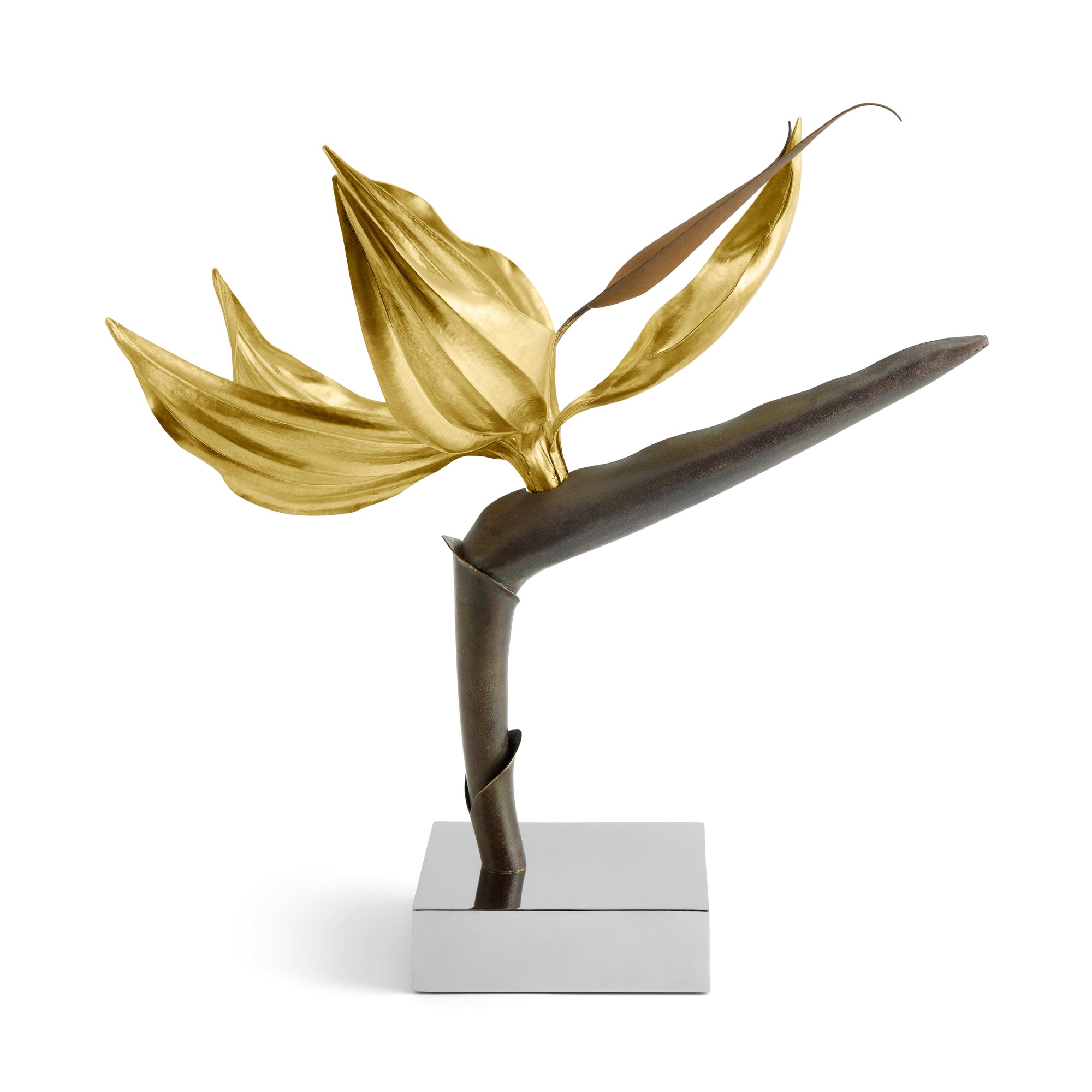 Michael Aram Bird of Paradise Sculpture