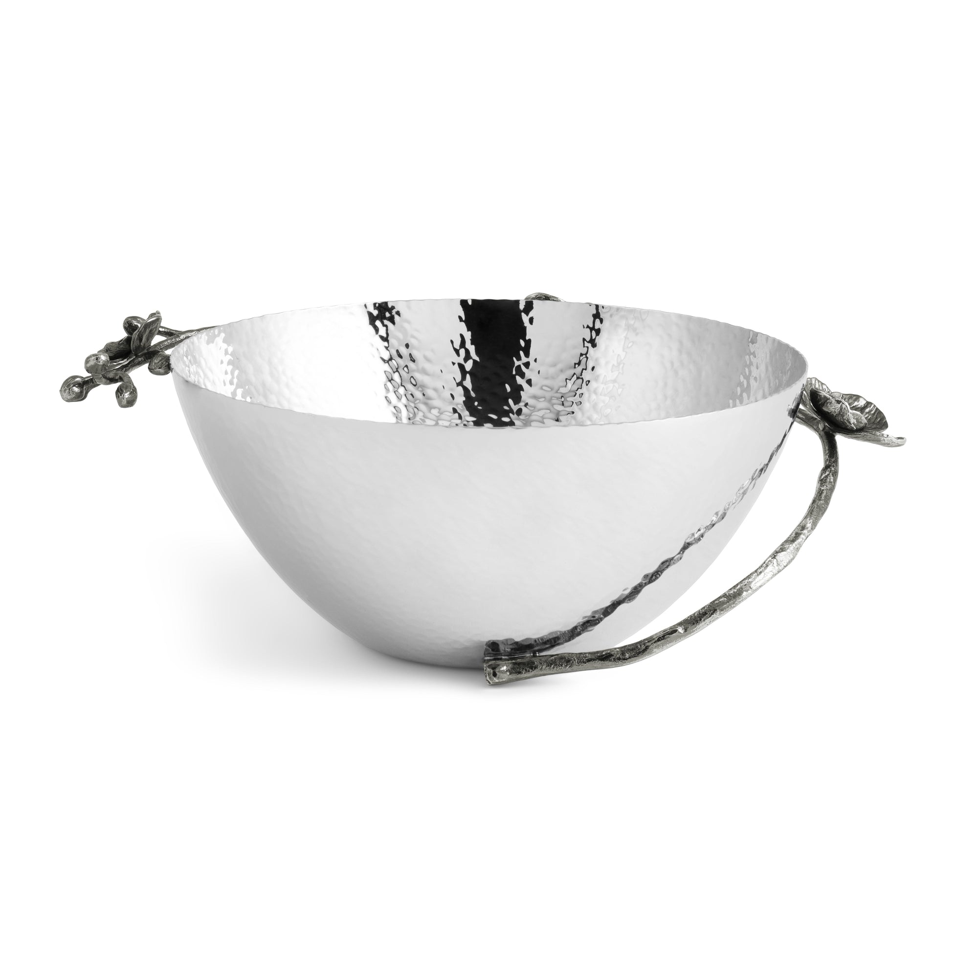 Michael Aram Black Orchid Bowl