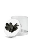 Michael Aram Black Orchid Canister