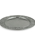 Michael Aram Black Orchid Charger Plate