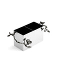 Michael Aram Black Orchid Cutlery Caddy