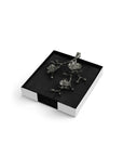 Michael Aram Black Orchid Dinner Napkin Holder