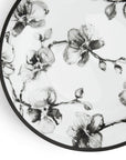 Michael Aram Black Orchid Dinnerware