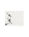 Michael Aram Black Orchid Fingertip Towel Stand