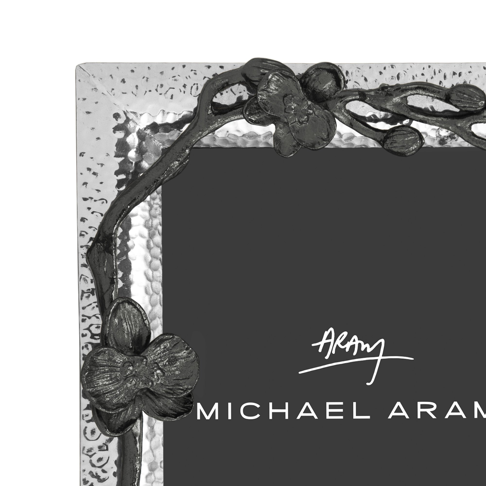 Michael Aram Black Orchid Frame