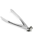 Michael Aram Black Orchid Lock Spring Tongs