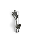 Michael Aram Black Orchid Mezuzah