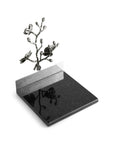 Michael Aram Black Orchid Napkin Holder