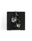 Michael Aram Black Orchid Napkin Holder