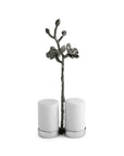 Michael Aram Black Orchid Salt Pepper Set