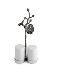 Michael Aram Black Orchid Salt Pepper Set