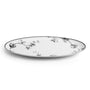 Michael Aram Black Orchid Serving Platter