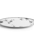 Michael Aram Black Orchid Serving Platter