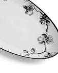 Michael Aram Black Orchid Serving Platter