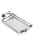 Michael Aram Black Orchid Serving Tray