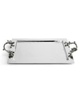 Michael Aram Black Orchid Serving Tray