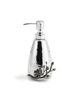 Michael Aram Black Orchid Soap Dispenser