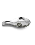 Michael Aram Black Orchid Spoon Rest