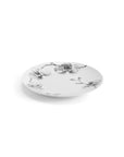 Michael Aram Black Orchid Tidbit Plate Set