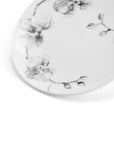 Michael Aram Black Orchid Tidbit Plate Set