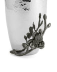 Michael Aram Black Orchid Tooth Brush Holder