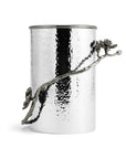 Michael Aram Black Orchid Utensil Holder