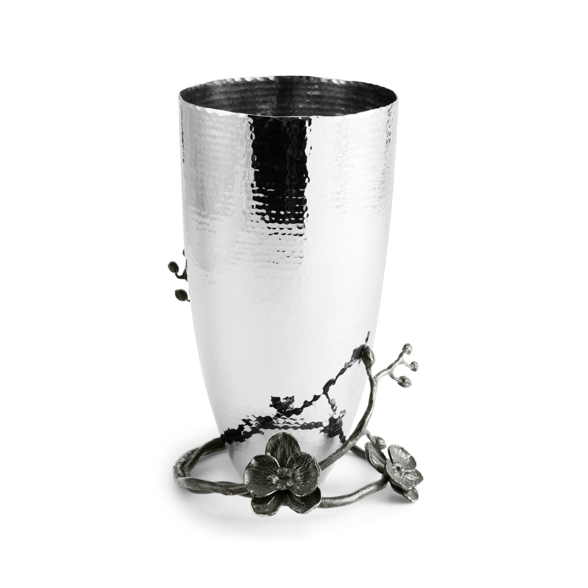 Michael Aram Black Orchid Vase