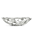 Michael Aram Botanical Leaf Bread Basket