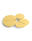 Michael Aram Botanical Leaf Gold Trivet