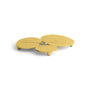 Michael Aram Botanical Leaf Gold Trivet