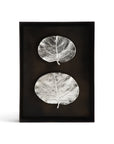 Michael Aram Botanical Leaf Shadow Box