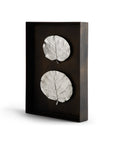 Michael Aram Botanical Leaf Shadow Box