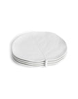 Michael Aram Botanical Leaf Tidbit Plate Set