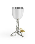 Michael Aram Butterfly Gingko Luxe Celebration Cup