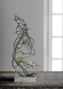 Michael Aram Butterfly Gingko Sculpture