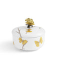 Michael Aram Butterfly Ginkgo Bath Collection