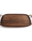 Michael Aram Butterfly Ginkgo Bread Board