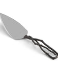 Michael Aram Butterfly Ginkgo Cake Server