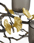 Michael Aram Butterfly Ginkgo Candelabra