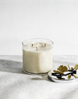 Michael Aram Butterfly Ginkgo Candle
