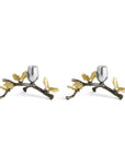 Michael Aram Butterfly Ginkgo Candleholders