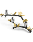 Michael Aram Butterfly Ginkgo Candleholders