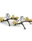 Michael Aram Butterfly Ginkgo Candleholders