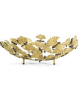 Michael Aram Butterfly Ginkgo Centerpiece Bowl