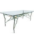 Michael Aram Butterfly Ginkgo Dining Table