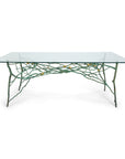 Michael Aram Butterfly Ginkgo Dining Table