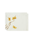 Michael Aram Butterfly Ginkgo Fingertip Towel Stand