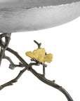 Michael Aram Butterfly Ginkgo Fruit Bowl